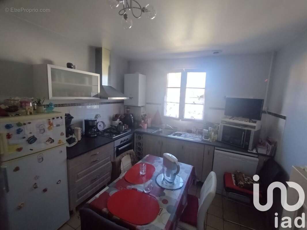 Photo 9 - Maison à SAINTE-JAMME-SUR-SARTHE