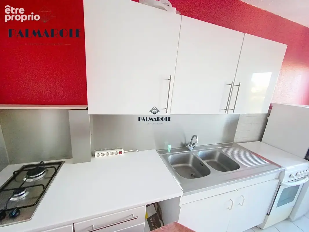 Appartement 2 pièces 41 m² à vendre à Perpignan (66000) - photo 5