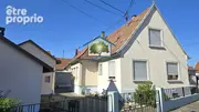 Maison à HAGUENAU