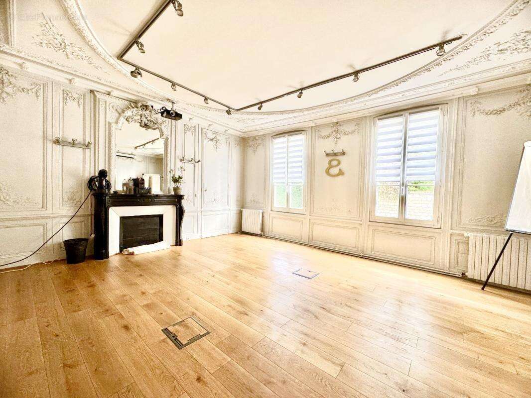 Appartement à COMPIEGNE
