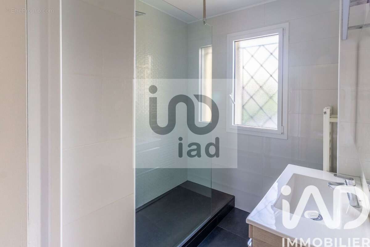 Photo 7 - Appartement à LE PECQ