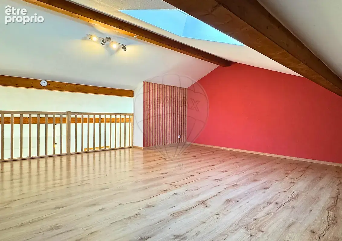 Appartement 3 chambre(s) à vendre - photo 5