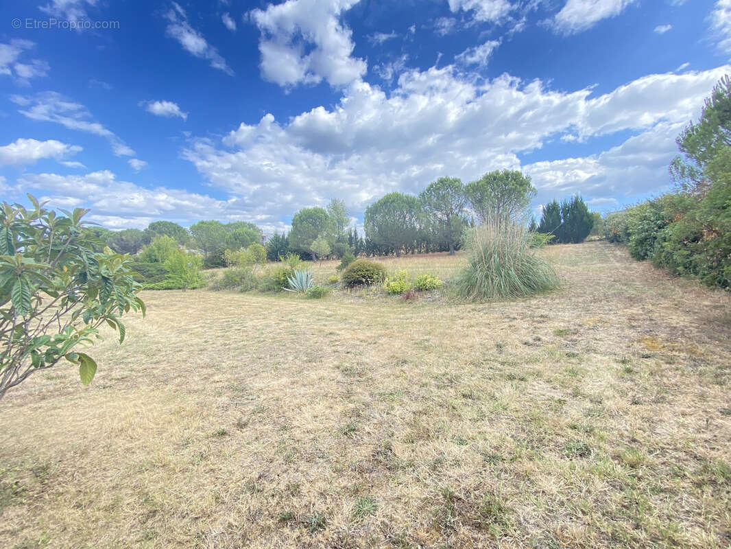 Maison à CARCASSONNE