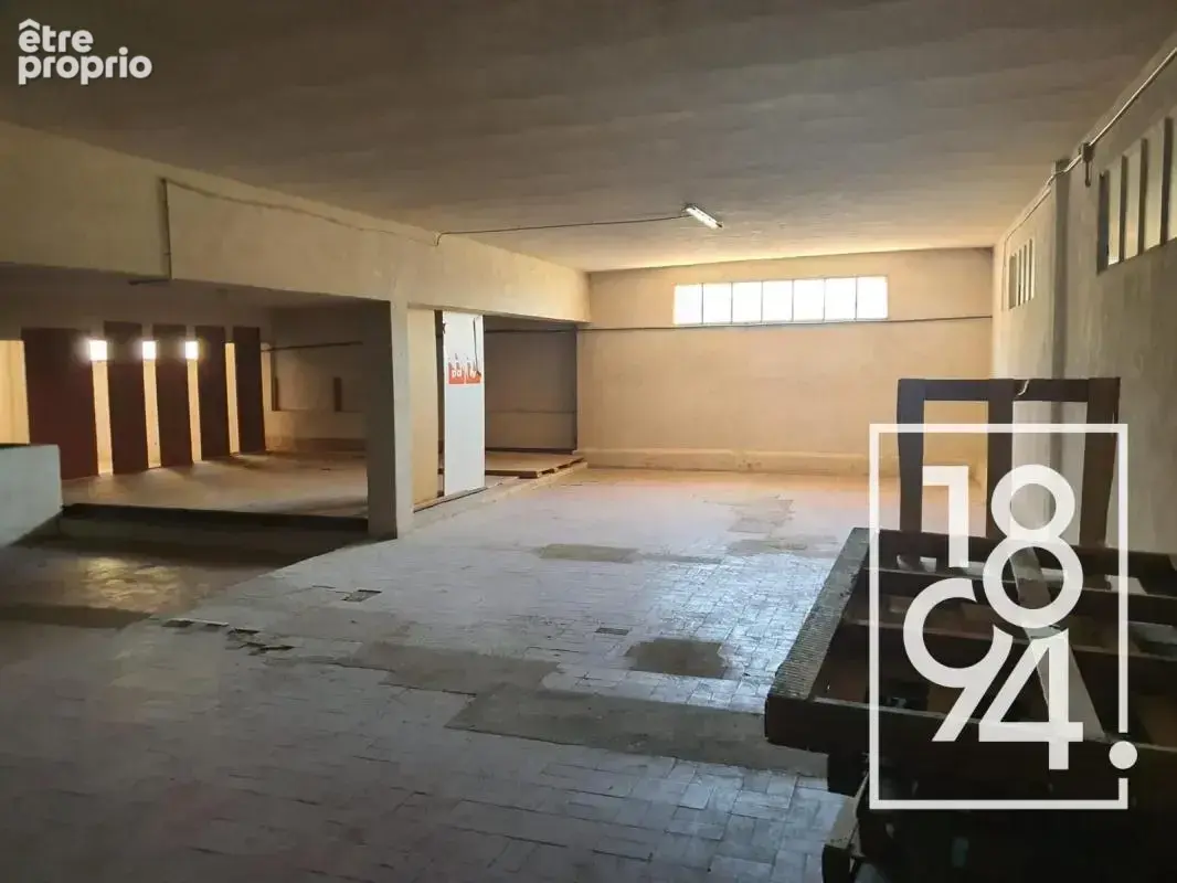 Bien Commercial À Vendre - photo 4