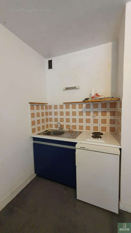 Appartement à SEVRES