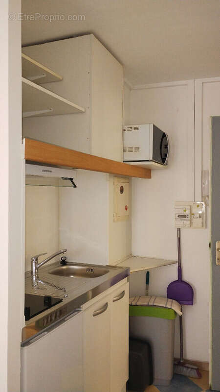 Appartement à AYTRE