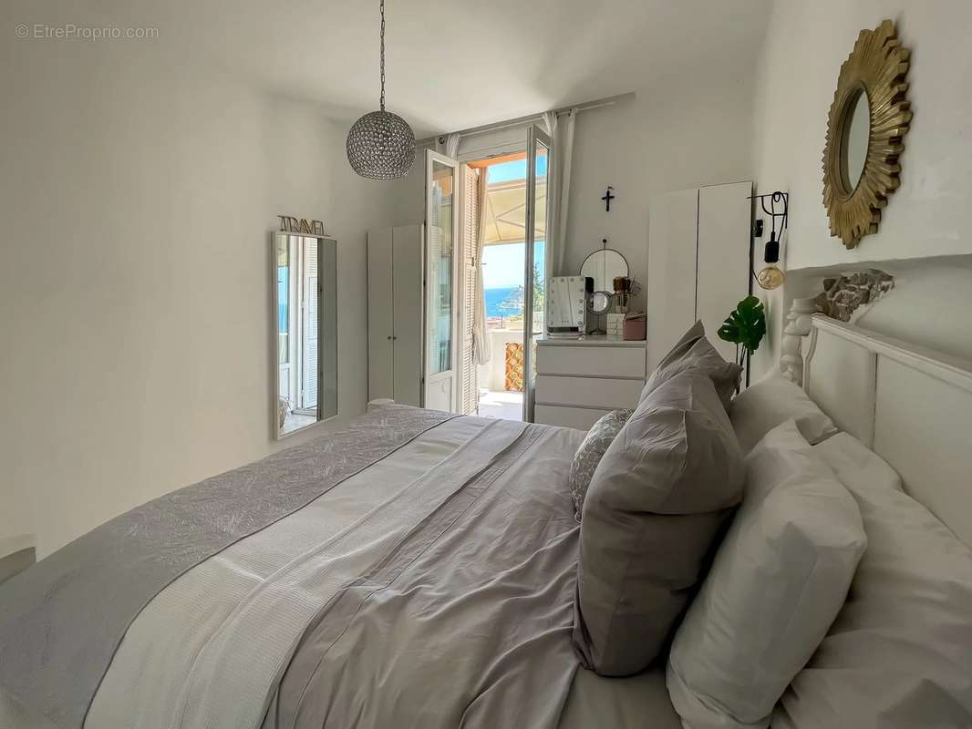 Appartement à VILLEFRANCHE-SUR-MER