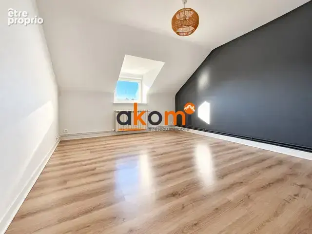 Appartement 4 pièces 133 m² à vendre à Baccarat (54120) - photo 5