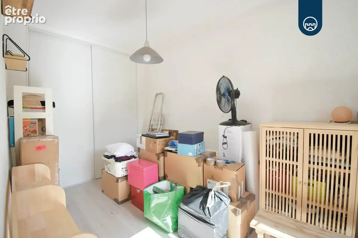Nice - le port - appartement 3 pieces 59,65 m2 - photo 10