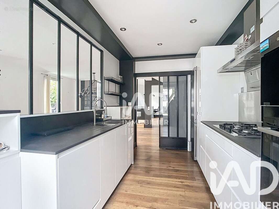 Photo 5 - Maison à SAINT-MAUR-DES-FOSSES