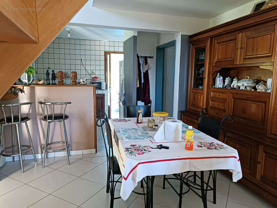 Photo 6 - Maison à SAINTE-ROSE