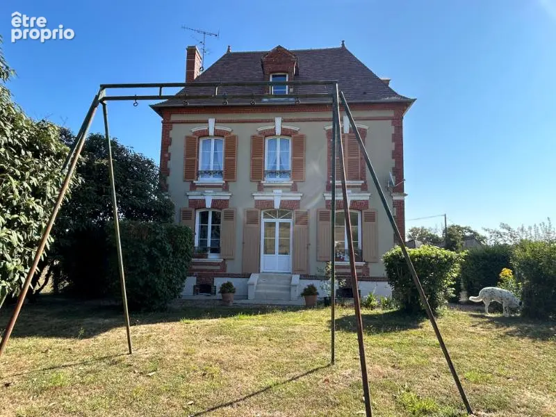 Propriété du XVIIIe Siècle dans le pays d'Auge - photo 3