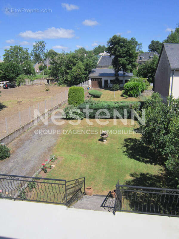 Maison La Courtine 7 pièce(s) 180 m2 - photo 13