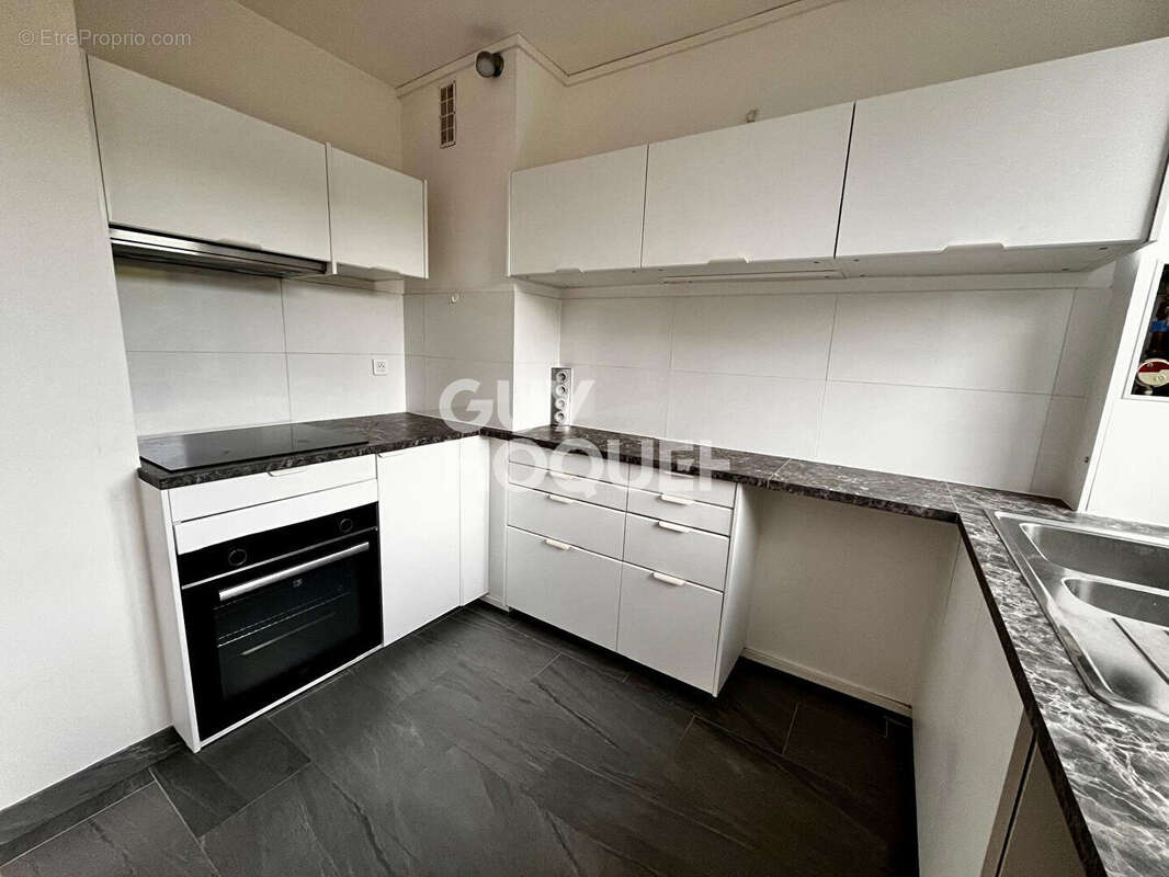 Appartement 3 pièces sans vis-à-vis - Ligne 13 & Ligne N - photo 6
