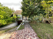 Maison à CONFLANS-SAINTE-HONORINE