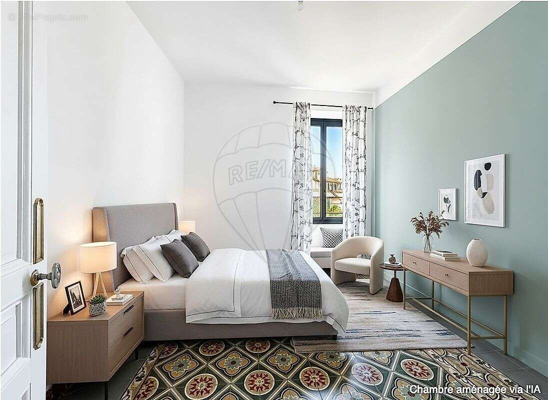 Maison 6 chambre(s) à vendre - photo 15
