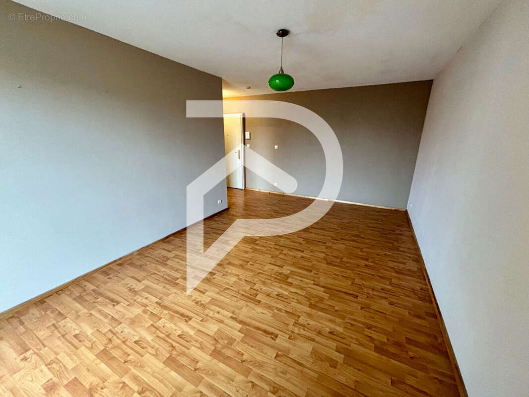 Appartement à COLMAR