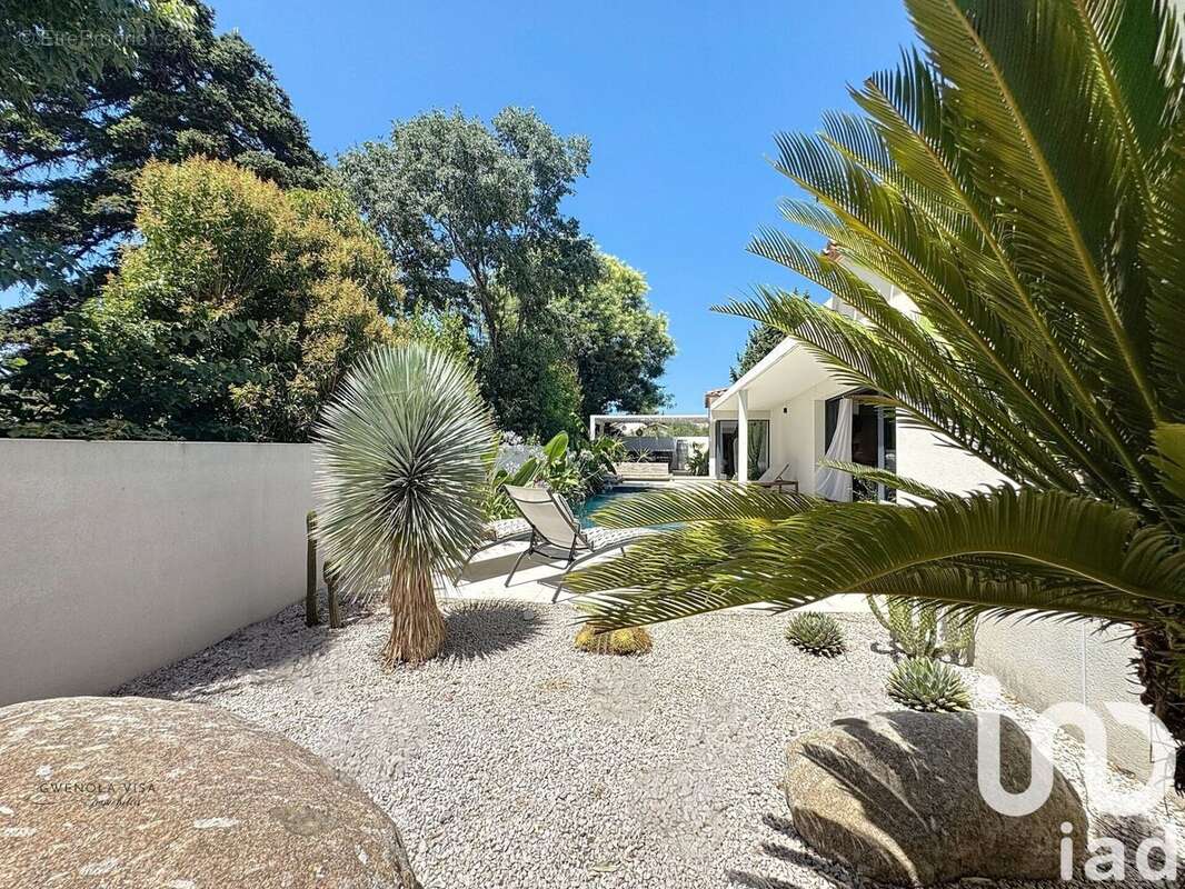 Photo 6 - Maison à POUSSAN