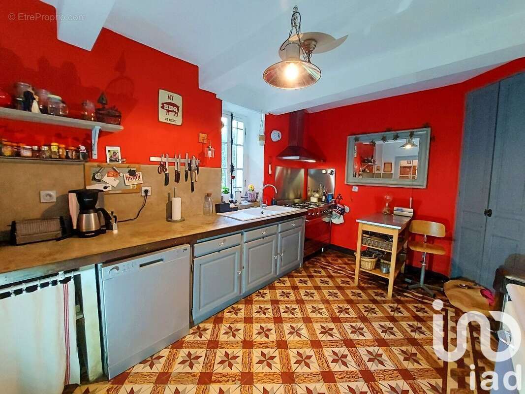 Photo 6 - Maison à PLAN-D&#039;ORGON