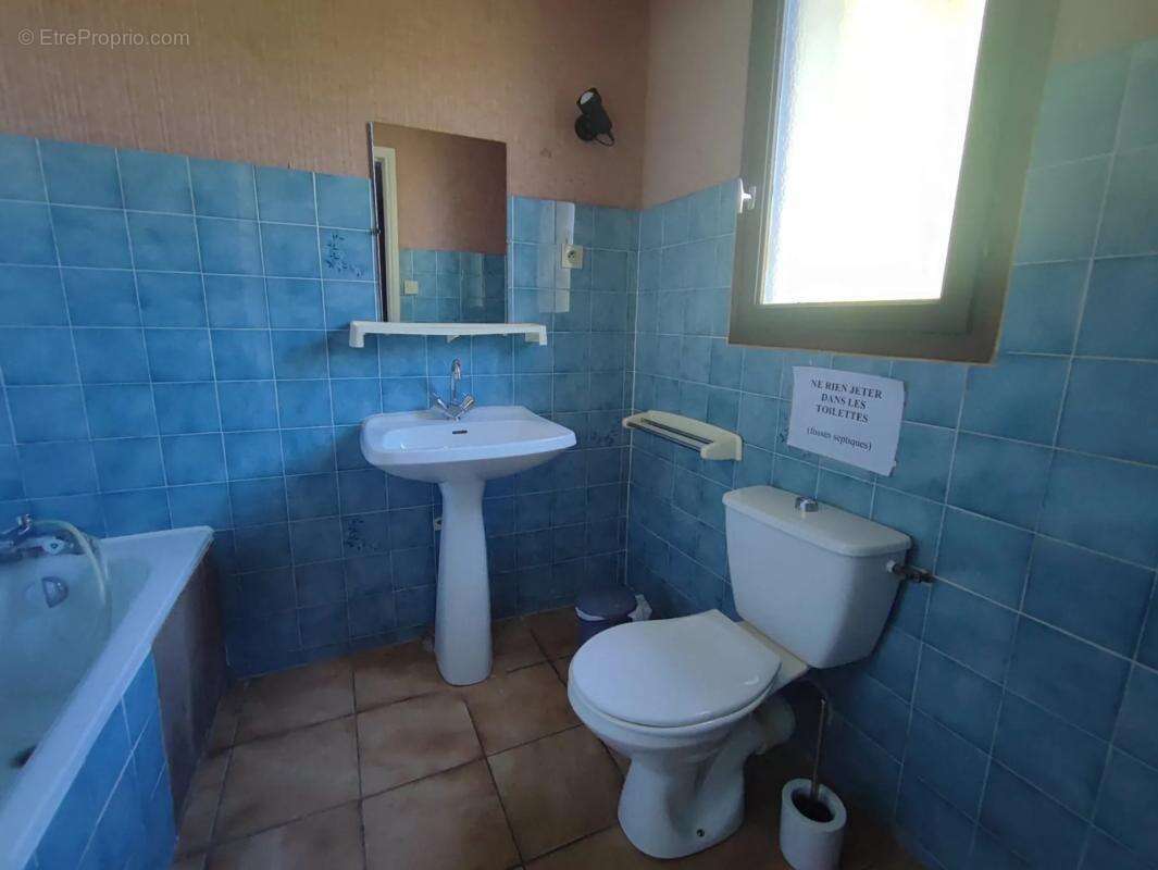 Maison à BEAUMONT-DU-PERIGORD