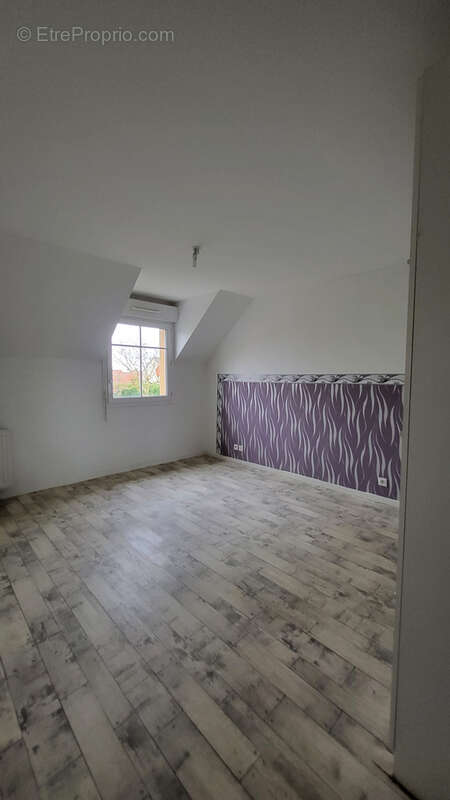 Maison à ANGERVILLE