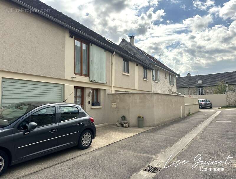 Maison de village intégralement rénovée - photo 2