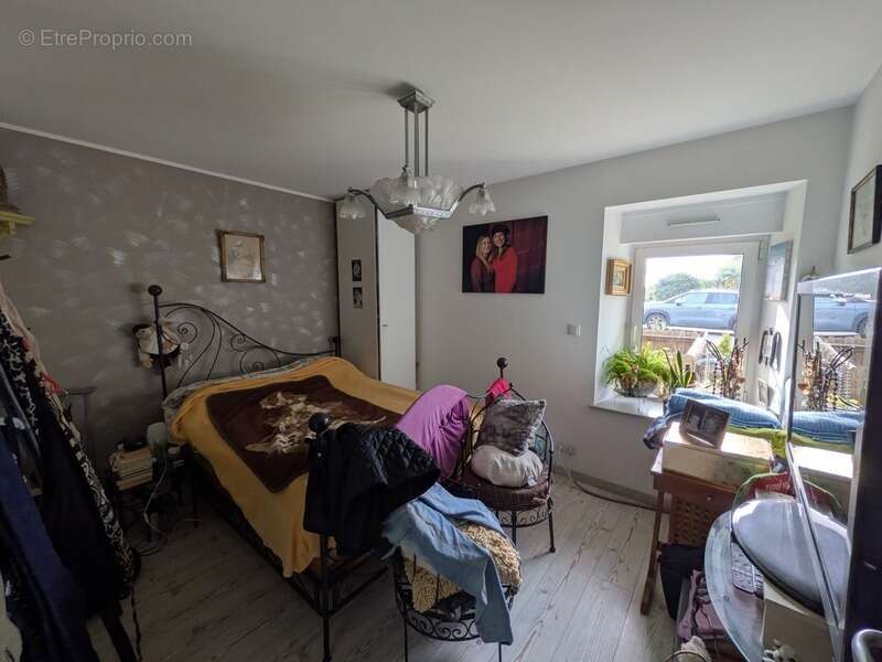 Maison à PONT-SCORFF