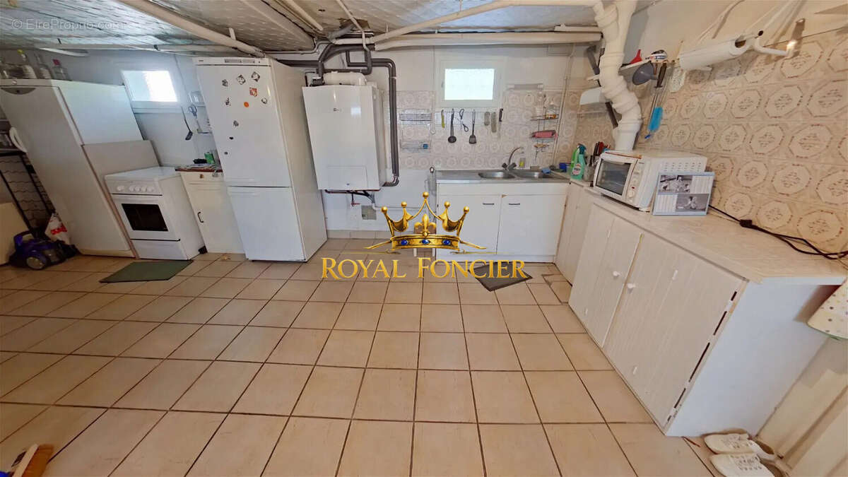 Maison 89 m² à Chatellerault  - photo 9