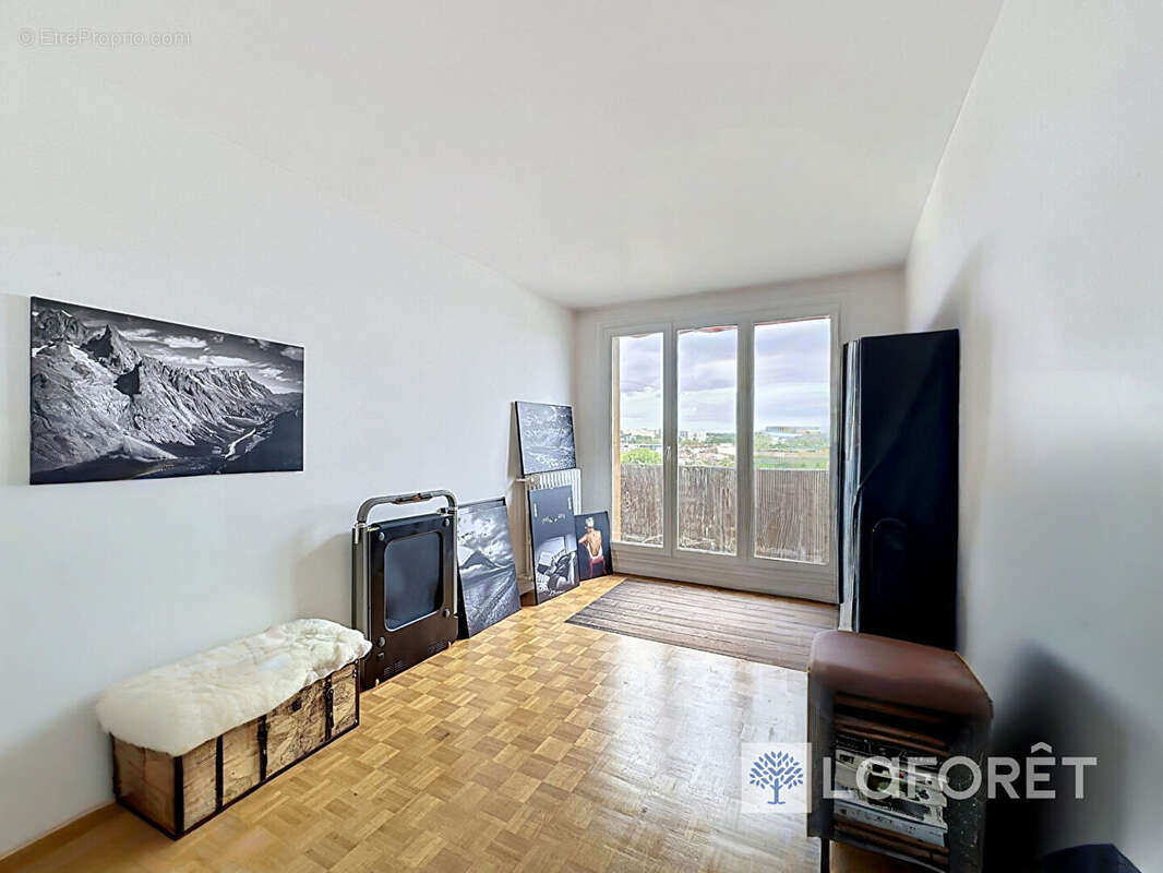 Appartement à ANTONY