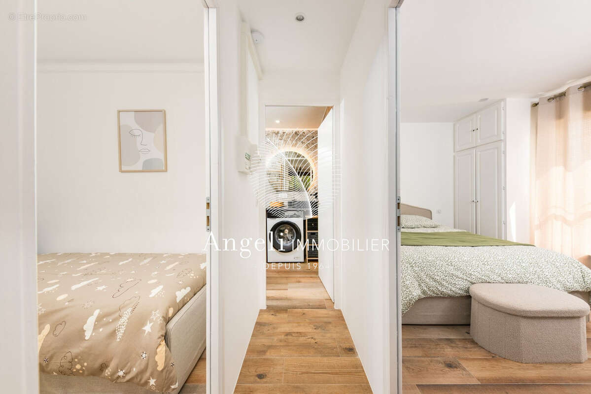 Les issambres : appartement 2 pieces - photo 6