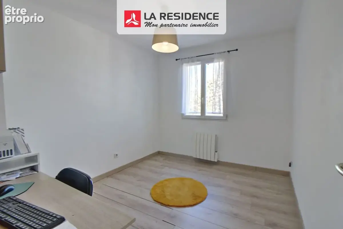 Maison 95 m² à Mantes-La-Ville  - photo 8