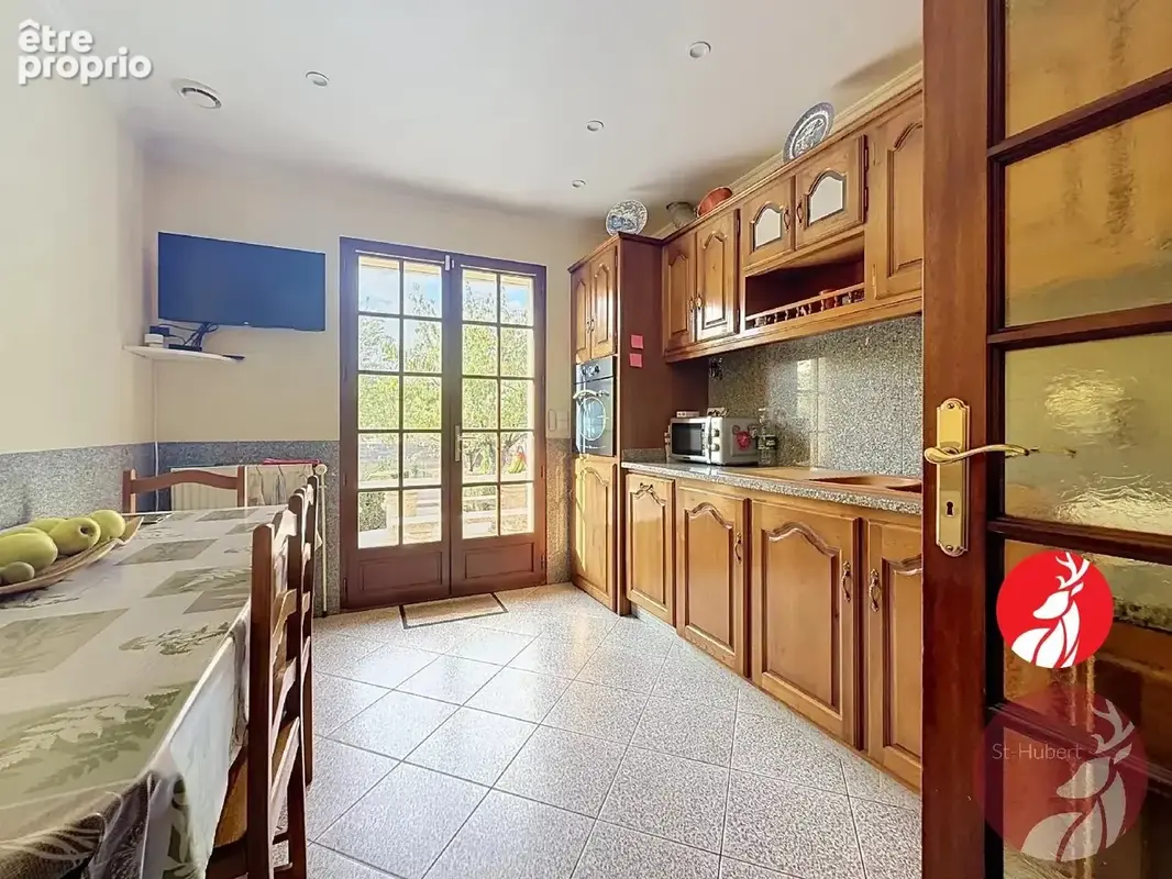 Maison 7 pièces 123 m² à vendre à La Chapelle-La-Reine (77760) - photo 8