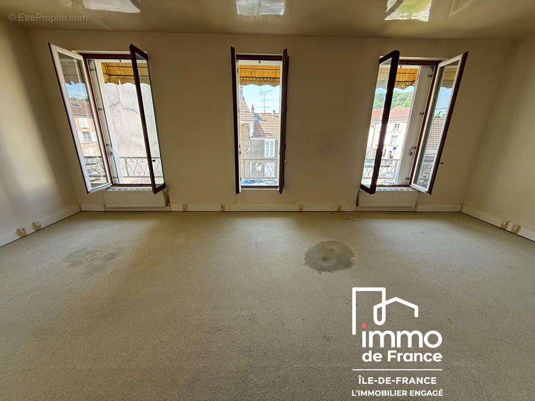 Maison à PALAISEAU