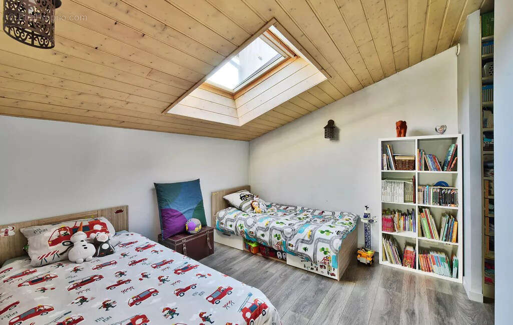 Maison entièrement rénovée avec piscine et studio indépendant - photo 7