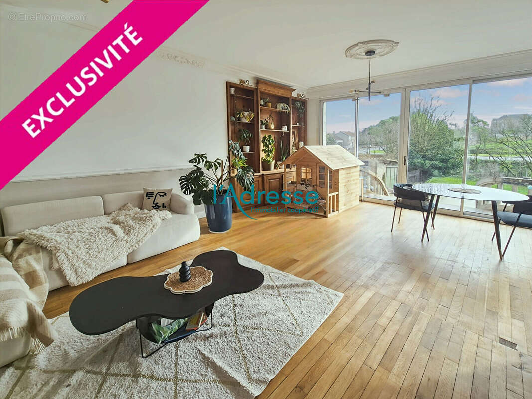 Maison à LA POMMERAYE