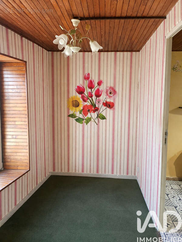 Photo 6 - Maison à FROUARD