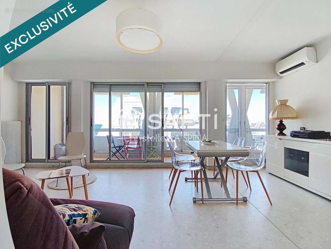 Photo 7 - Appartement à LA GRANDE-MOTTE