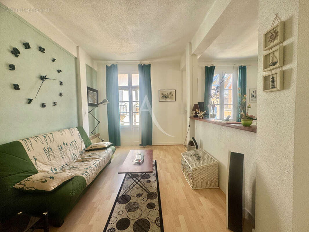Appartement à LES SABLES-D&#039;OLONNE