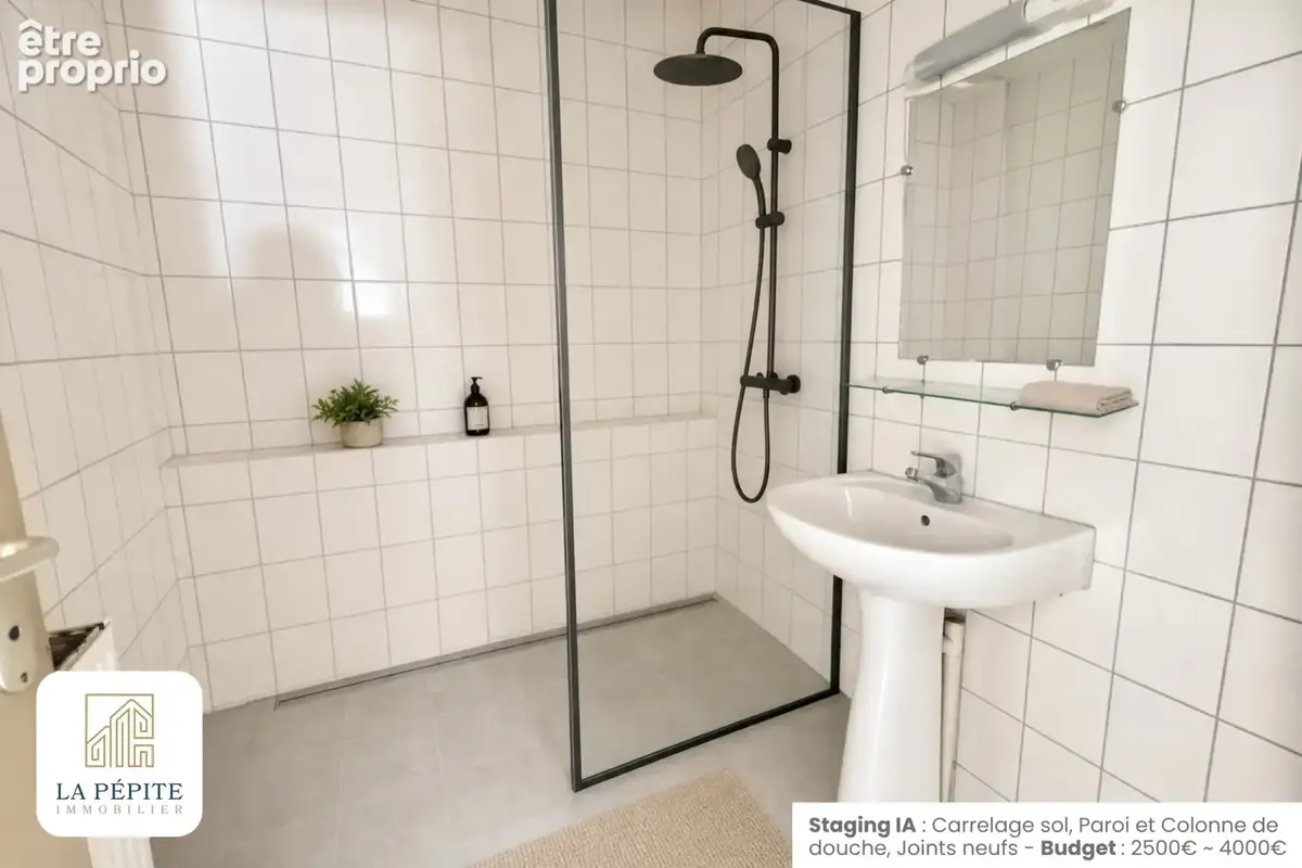 Maison idéale pour investisseur ou primo-accédant - photo 10