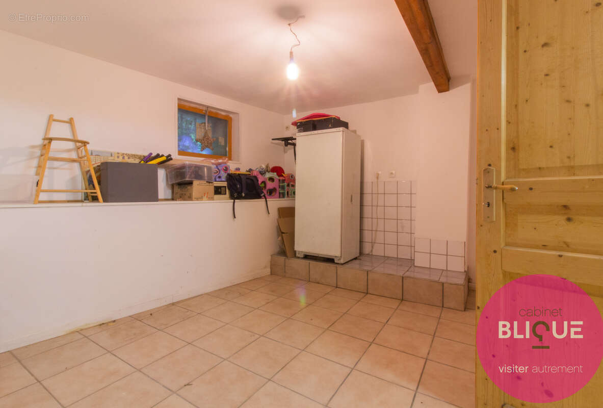 Maison à DOMMARTIN-LES-TOUL