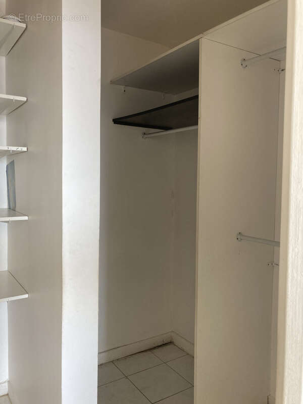 Appartement à SARCELLES