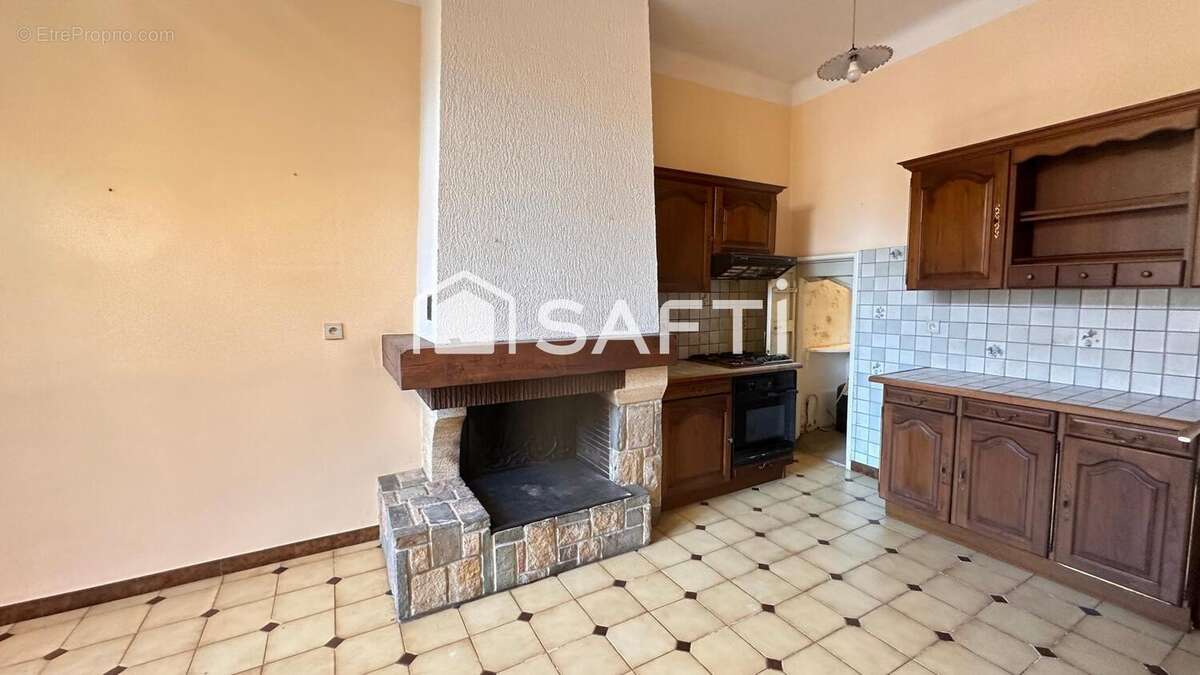 Photo 3 - Maison à LAVELANET