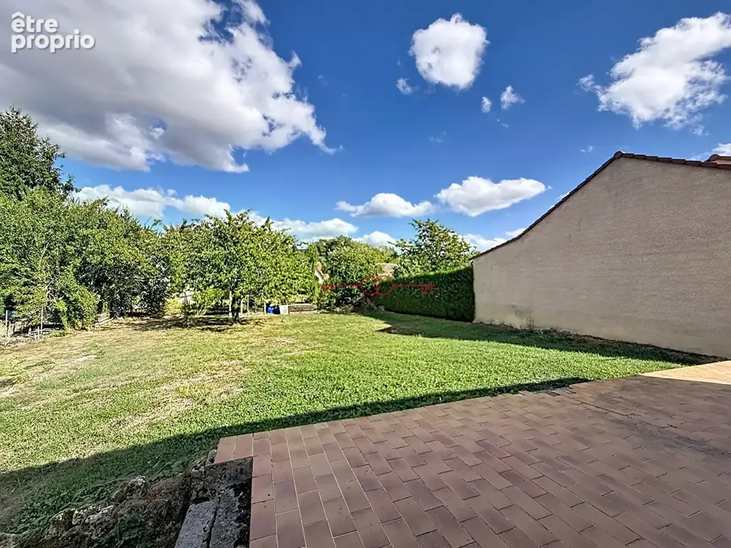 Maison à vendre Chaudefontaine 4 pièce(s) 86 m2 - photo 6