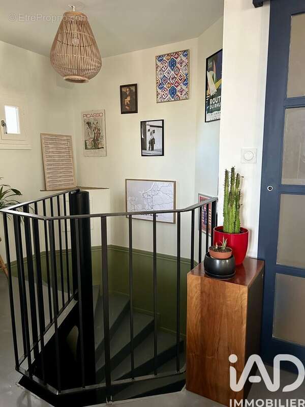 Photo 5 - Appartement à SAINT-MALO
