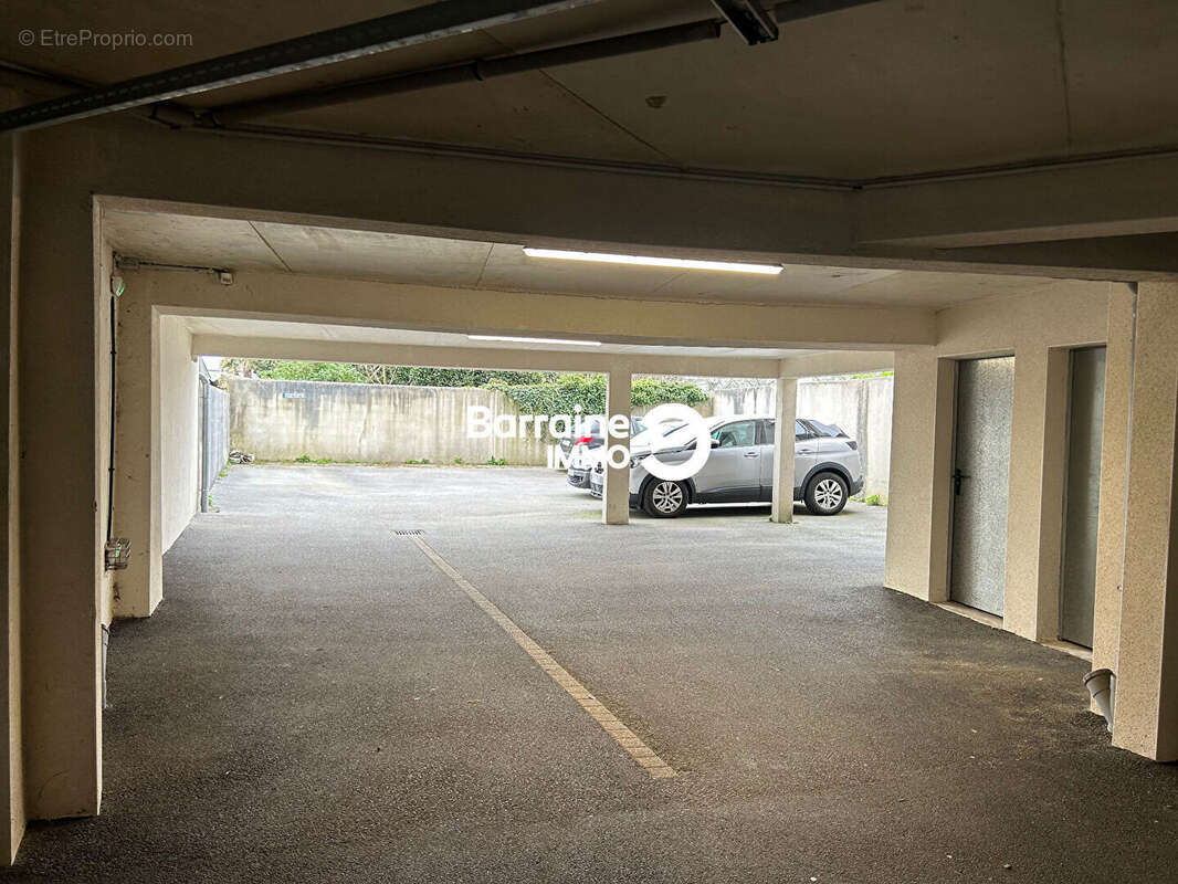 Appartement à BREST