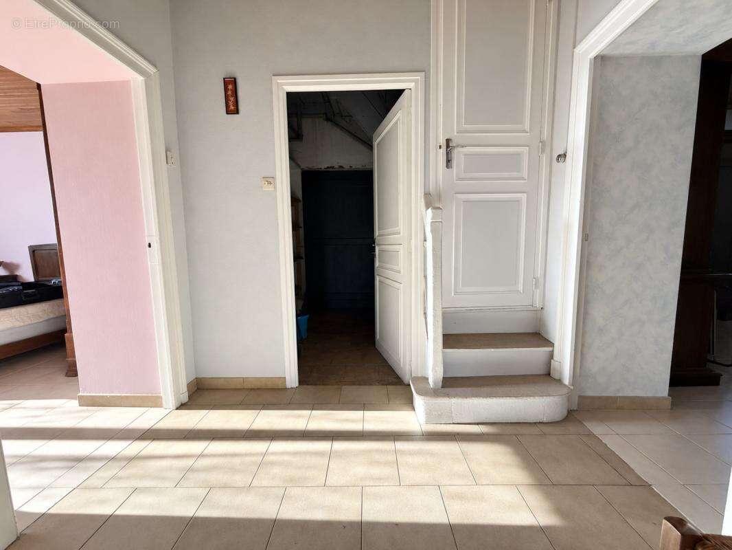 Maison à MONTAUBAN