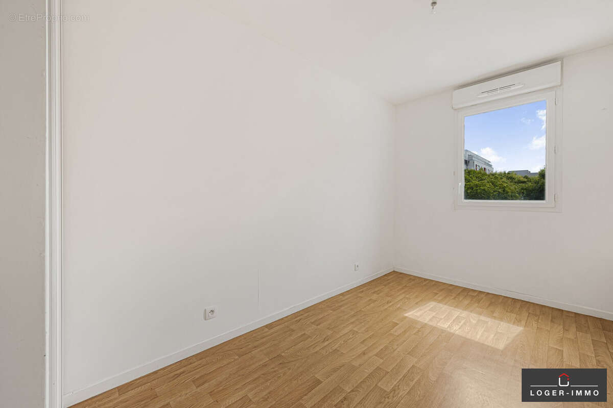 Appartement à MONTIGNY-LES-CORMEILLES