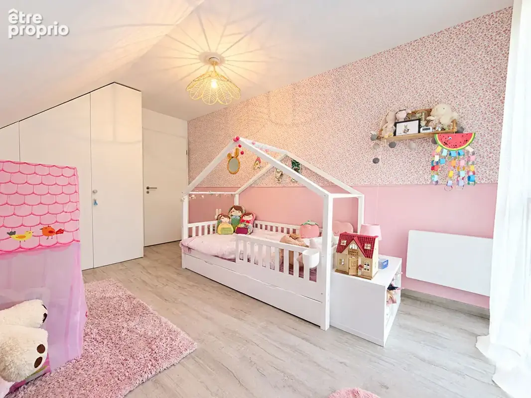 Maison Chaucenne 116 m2 - photo 16