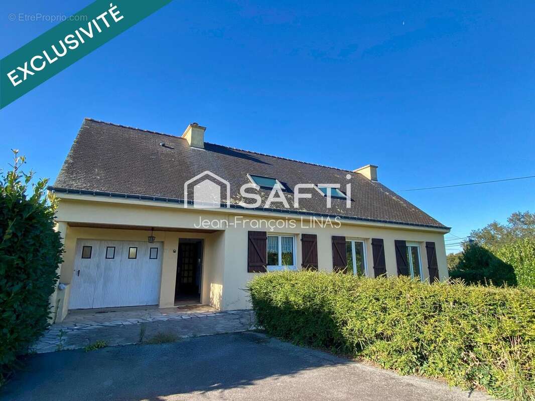 Photo 3 - Maison à PLESCOP