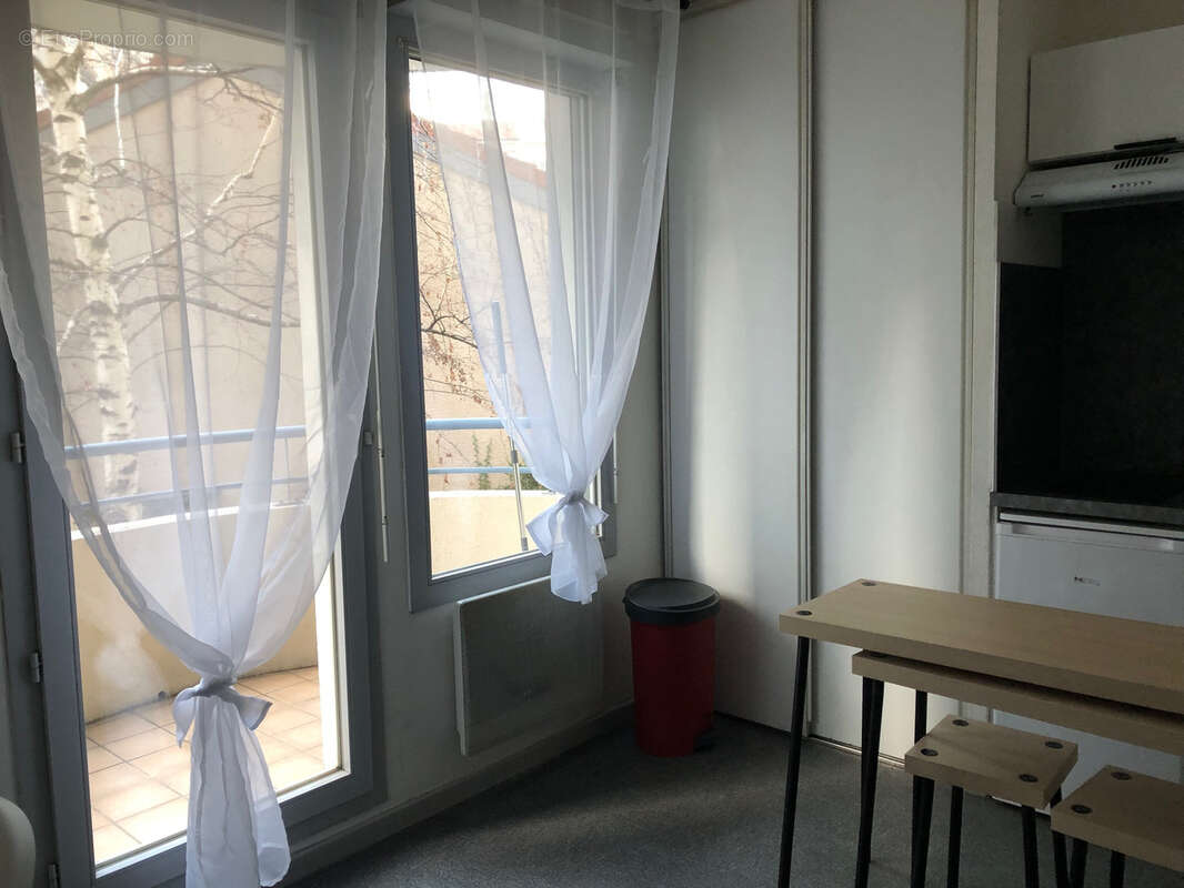 À vendre   Studio de 15 m2 situé au sein d’une copropriété calme et sécurisée - photo 6